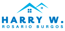 Rosario Burgos Harry W-logo