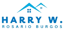 Rosario Burgos Harry W-logo
